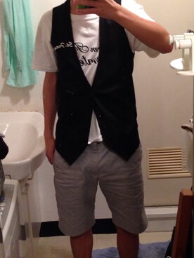 shouさんのコーディネート