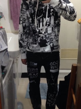 shouさんのコーディネート