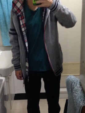 shouさんのコーディネート