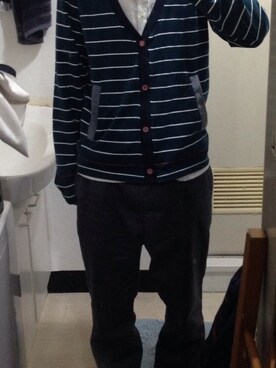 shouさんのコーディネート