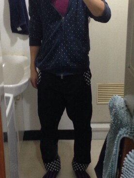 shouさんのコーディネート