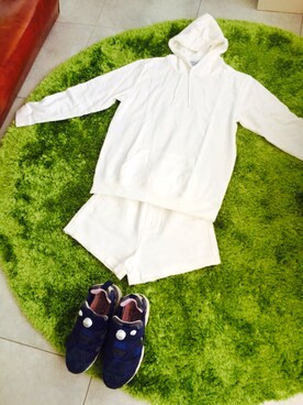 ふみぬさんのコーディネート