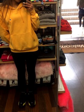 Azさんのコーディネート