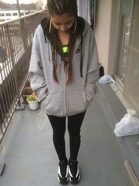 Azさんのコーディネート