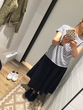 ちぃさんのコーディネート