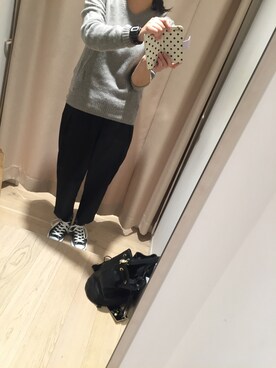 ちぃさんのコーディネート