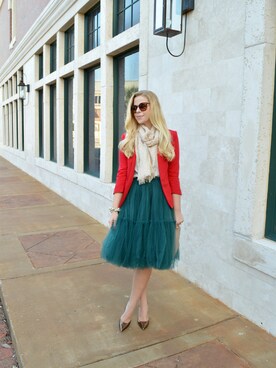 AnnaJamesさんのコーディネート