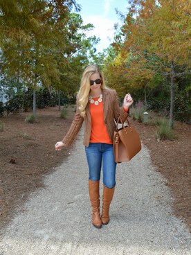 AnnaJamesさんのコーディネート