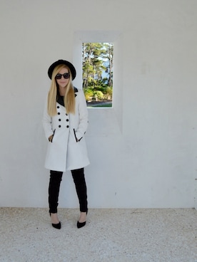 AnnaJamesさんのコーディネート