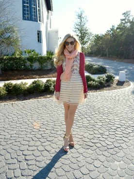 AnnaJamesさんのコーディネート