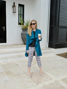 AnnaJamesさんのコーディネート