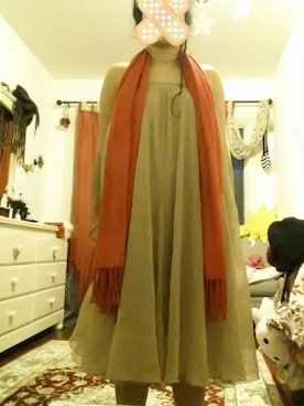 Malinda Le Chatさんのコーディネート