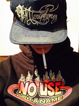 honaさんのコーディネート