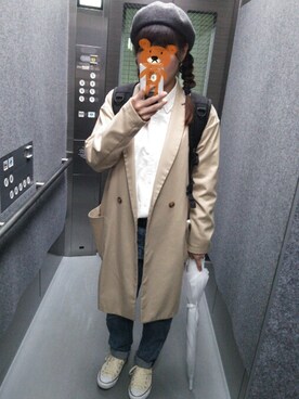 loulou＊さんのコーディネート