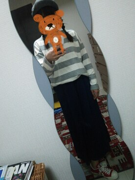 loulou＊さんのコーディネート