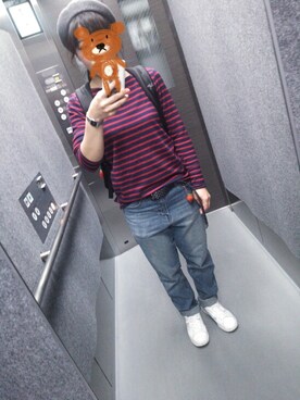 loulou＊さんのコーディネート