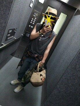 loulou＊さんのコーディネート