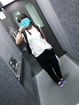 loulou＊さんのコーディネート