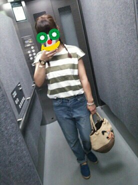 loulou＊さんのコーディネート