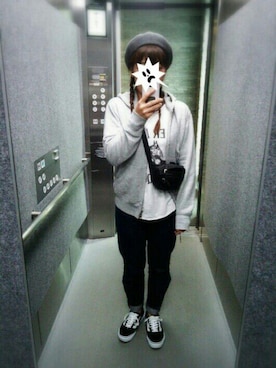 loulou＊さんのコーディネート