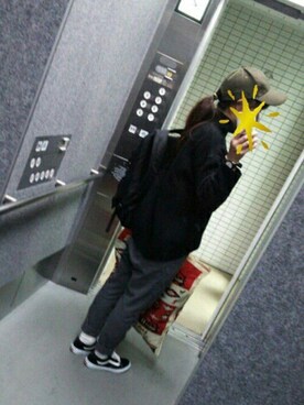 loulou＊さんのコーディネート