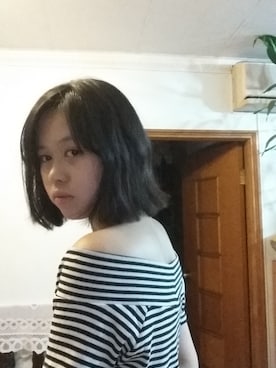Yieeさんのコーディネート