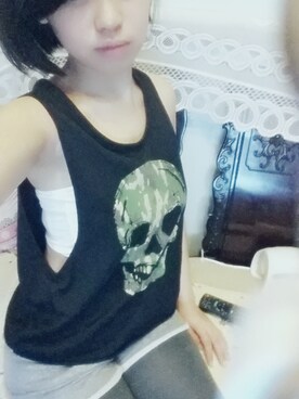 Yieeさんのコーディネート