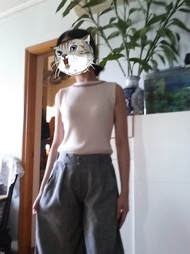 Yieeさんのコーディネート