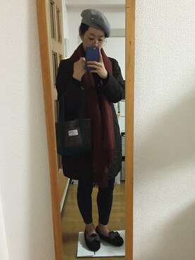 Uki.Canさんのコーディネート