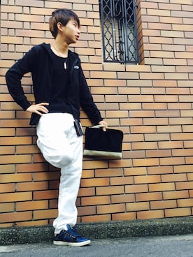 まーさんのコーディネート