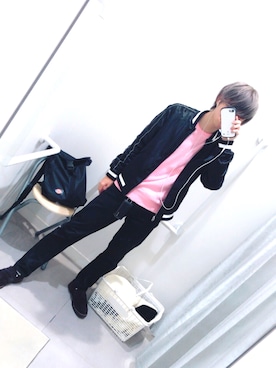 まーさんのコーディネート