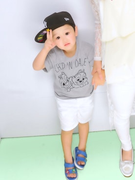 かなかなさんのコーディネート