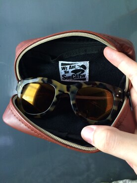 Ian Yenさんのコーディネート