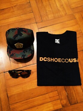 Ian Yenさんのコーディネート