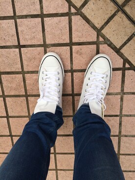 Ian Yenさんのコーディネート