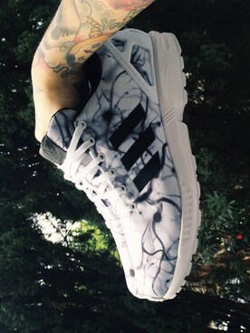 Ian Yenさんのコーディネート