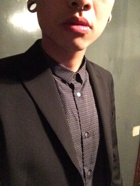 Ian Yenさんのコーディネート