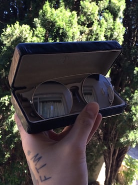 Ian Yenさんのコーディネート