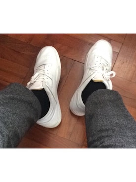 Ian Yenさんのコーディネート