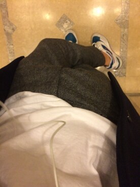 Ian Yenさんのコーディネート