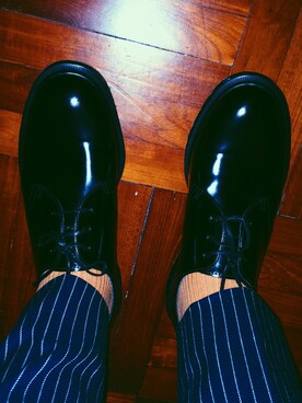 Ian Yenさんのコーディネート