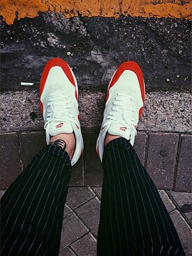 air max 1 lunar og