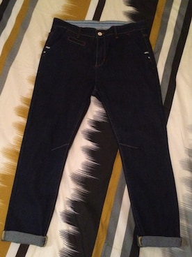 Ian Yenさんのコーディネート