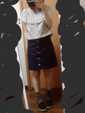 みいさんのコーディネート