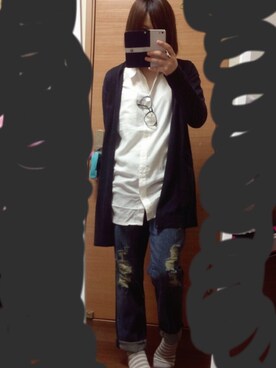 みいさんのコーディネート