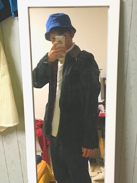 をぜきなをとさんのコーディネート