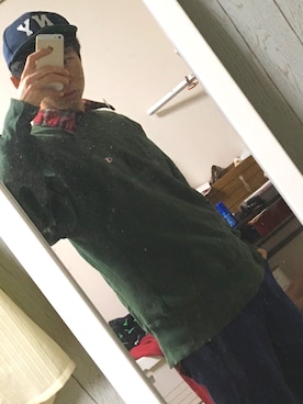 をぜきなをとさんのコーディネート