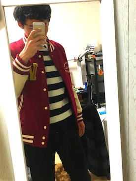 をぜきなをとさんのコーディネート