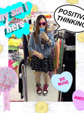 YUKIE🦄💓さんのコーディネート