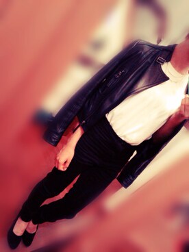 haruさんのコーディネート